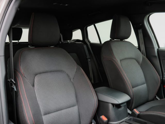 FORD Focus usata, con Fendinebbia