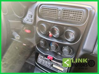 ALFA ROMEO Spider usata 44