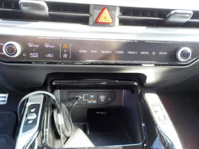 KIA Sorento usata, con USB