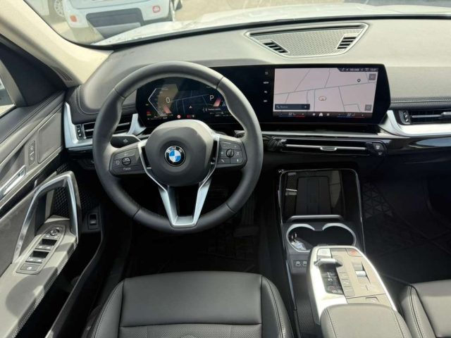 BMW X1 usata, con ESP