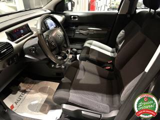 CITROEN C4 Cactus usata, con Antifurto