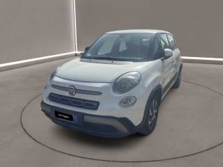 FIAT 500L usata, con Autoradio