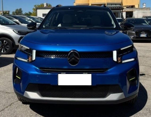CITROEN C3 usata, con ABS