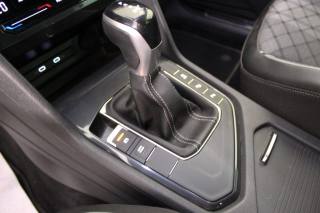 VOLKSWAGEN Tiguan usata, con Fendinebbia
