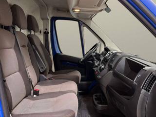 PEUGEOT Boxer usata, con Immobilizzatore elettronico
