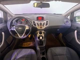 FORD Fiesta usata 10
