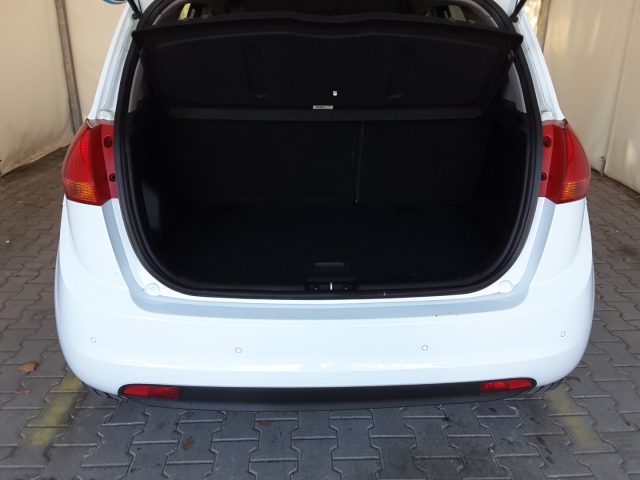 KIA Venga usata, con Fendinebbia