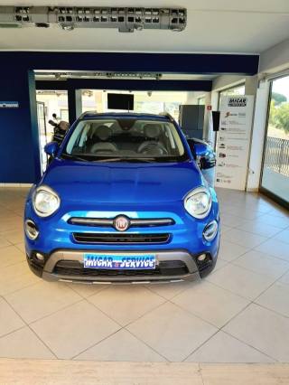 FIAT 500X usata, con Airbag Passeggero