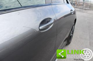 MERCEDES-BENZ CLA 180 usata, con Controllo trazione