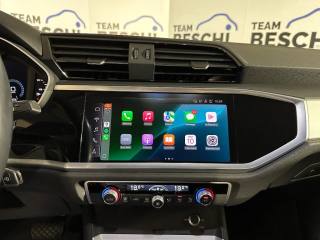 AUDI Q3 usata, con Immobilizzatore elettronico