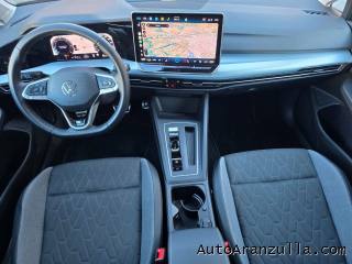 VOLKSWAGEN Golf usata, con Cerchi in lega