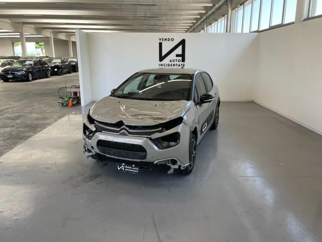 CITROEN C3 usata, con Airbag laterali