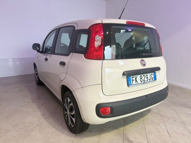 FIAT Panda usata 10