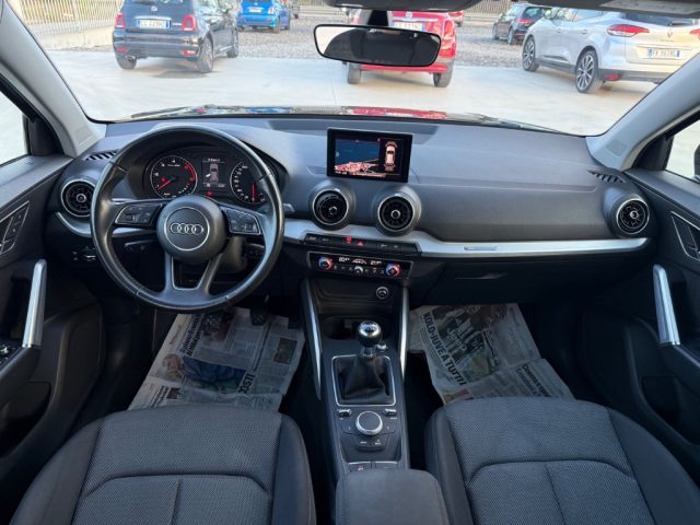 AUDI Q2 usata 24
