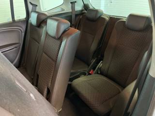 OPEL Zafira usata, con Cronologia tagliandi