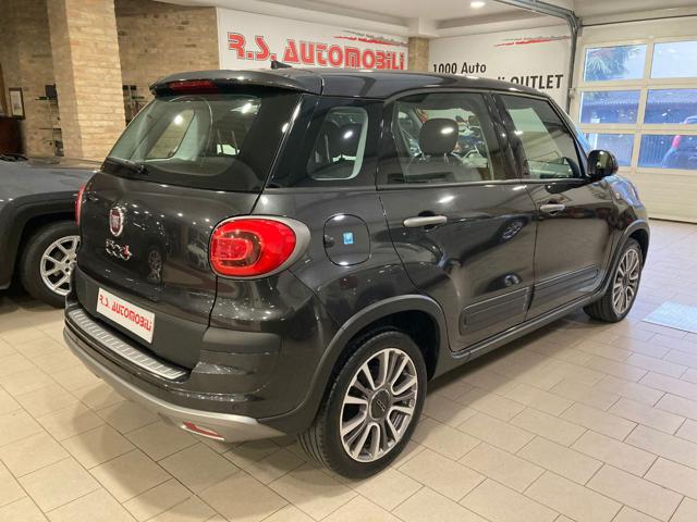 FIAT 500L usata, con Airbag Passeggero