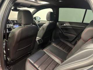 VOLKSWAGEN Golf GTI usata, con ESP