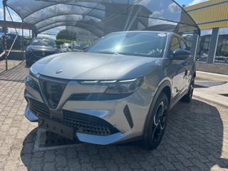 ALFA ROMEO Junior usata, con Telecamera per parcheggio assistito