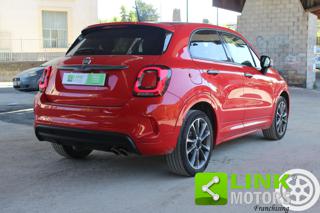FIAT 500X usata, con Autoradio