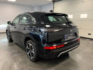 DS AUTOMOBILES DS 7 usata, con Airbag Passeggero