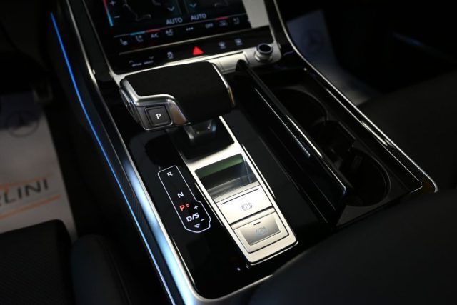 AUDI RS Q8 usata 49
