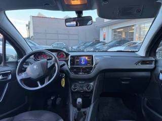 PEUGEOT 208 usata, con Cruise Control
