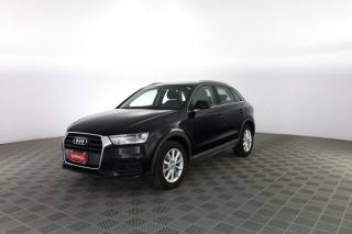 AUDI Q3 usata 6