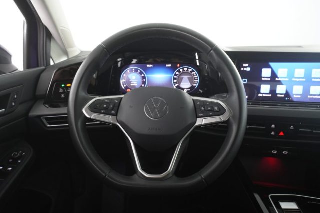 VOLKSWAGEN Golf usata 5