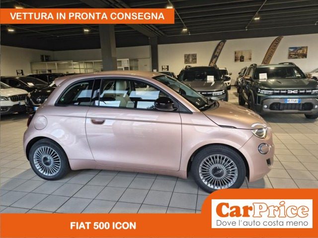 FIAT 500 usata 35