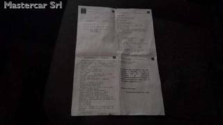 OPEL Movano usata, con MP3