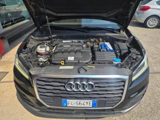AUDI Q2 usata 150