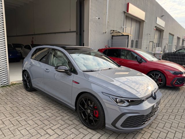 VOLKSWAGEN Golf GTI usata, con Alzacristalli elettrici