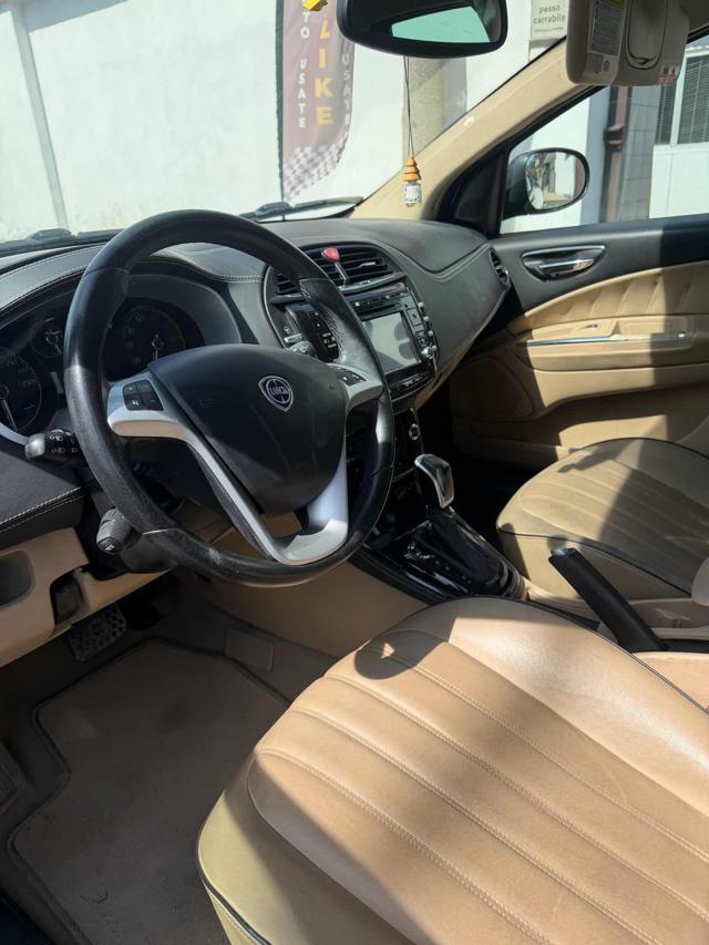 LANCIA Delta usata, con Climatizzatore