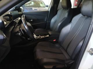 PEUGEOT 2008 usata, con Cerchi in lega