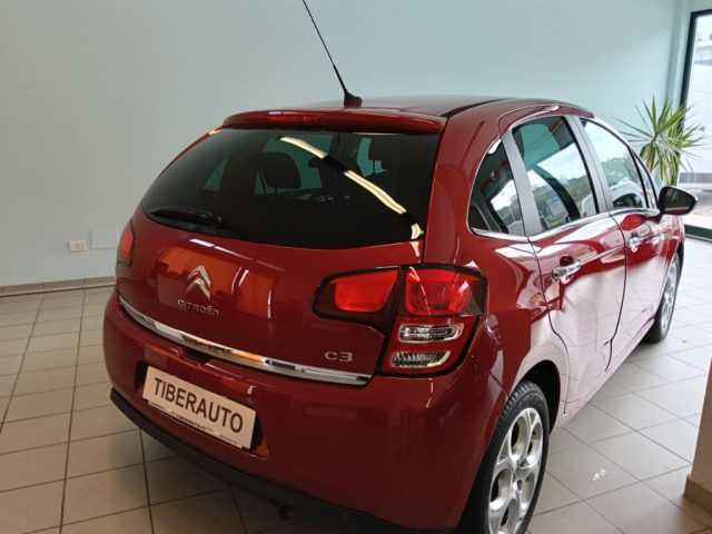 CITROEN C3 usata, con Chiusura centralizzata