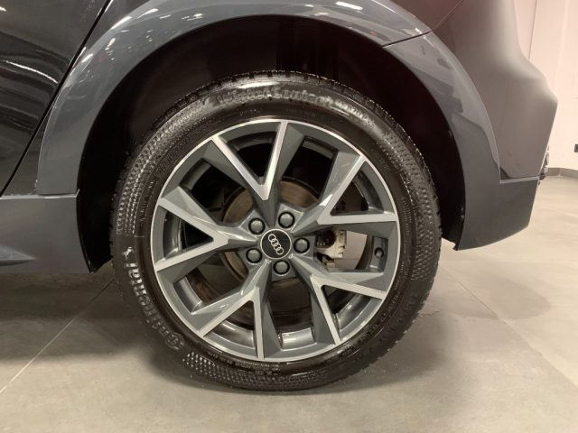 AUDI A1 usata, con Autoradio digitale