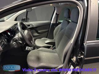 CITROEN C3 usata, con Alzacristalli elettrici