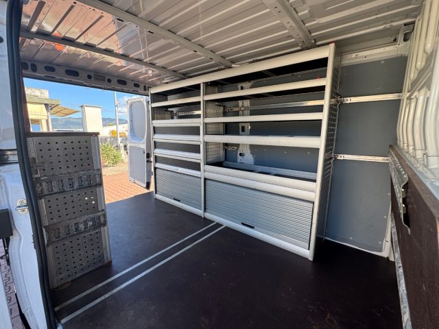 FIAT Ducato usata, con Bluetooth