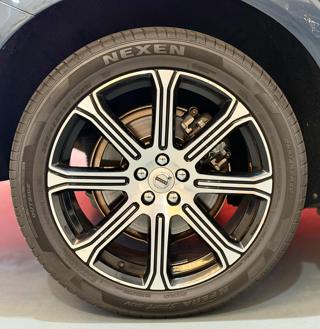 VOLVO XC60 usata, con Regolazione elettrica sedili