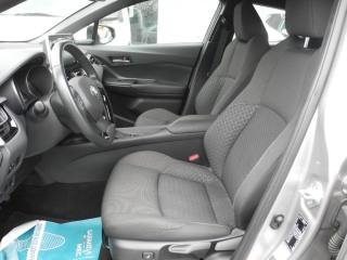 TOYOTA C-HR usata, con Immobilizzatore elettronico