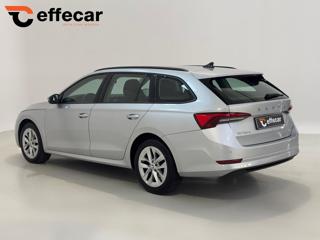 SKODA Octavia usata, con Airbag Passeggero