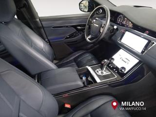 LAND ROVER Range Rover Evoque usata, con Immobilizzatore elettronico