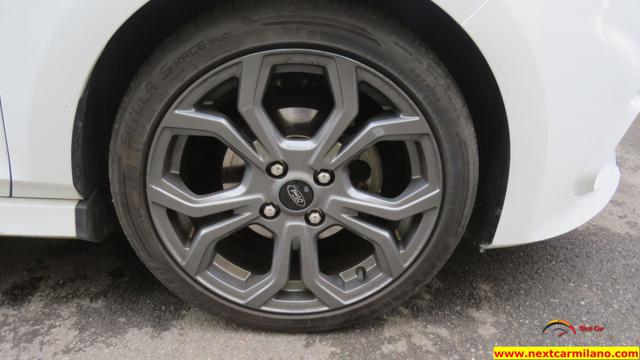 FORD Fiesta usata, con Sensore di luce