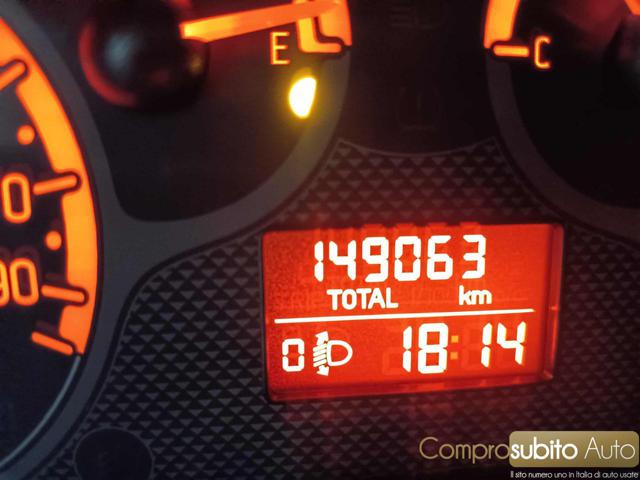 FIAT Panda usata 14