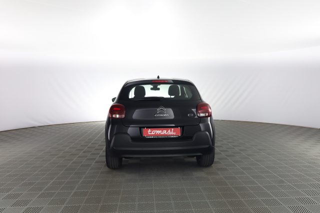 CITROEN C3 usata 4
