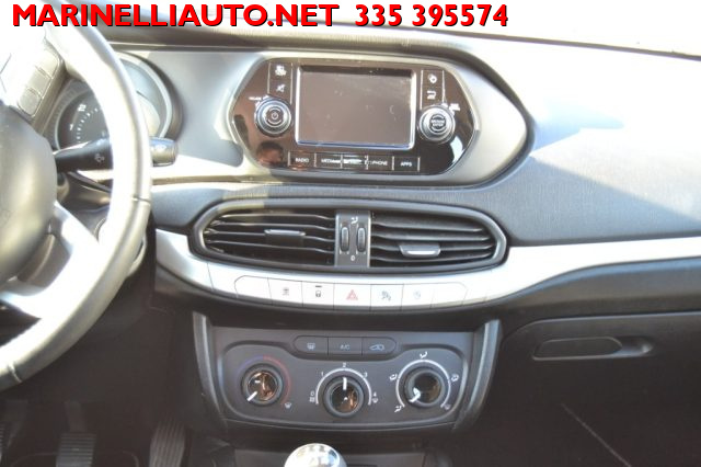 FIAT Tipo usata 20