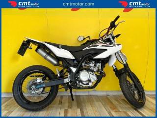 YAMAHA WR 125