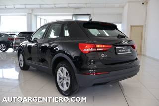 AUDI Q3 usata, con Start/Stop Automatico