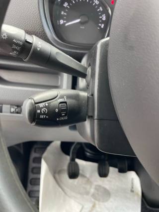 OPEL Vivaro usata, con ESP