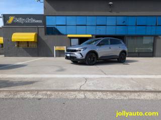 OPEL Grandland usata, con Bracciolo